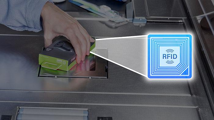 Datalogic 得利捷 Magellan 3700HSi 固定式读码器 - 图片 7