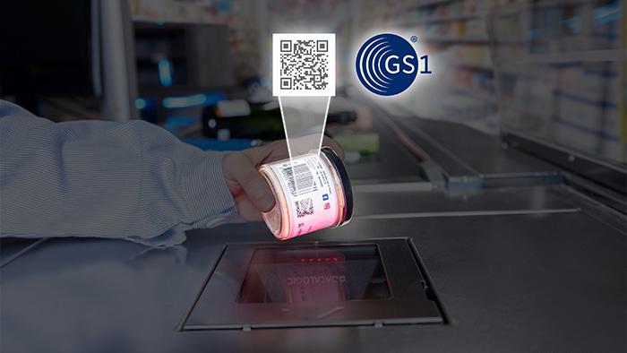 Datalogic 得利捷 Magellan 3700HSi 固定式读码器 - 图片 4