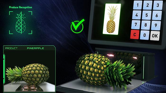 Datalogic 得利捷 Magellan 9600i 固定式读码器 - 图片 6