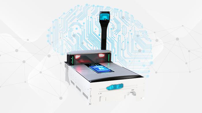 Datalogic 得利捷 Magellan 9900i 固定式读码器 - 图片 5