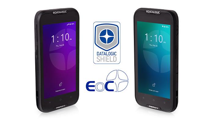 Datalogic 得利捷 Memor 11 移动数据终端 - 图片 4