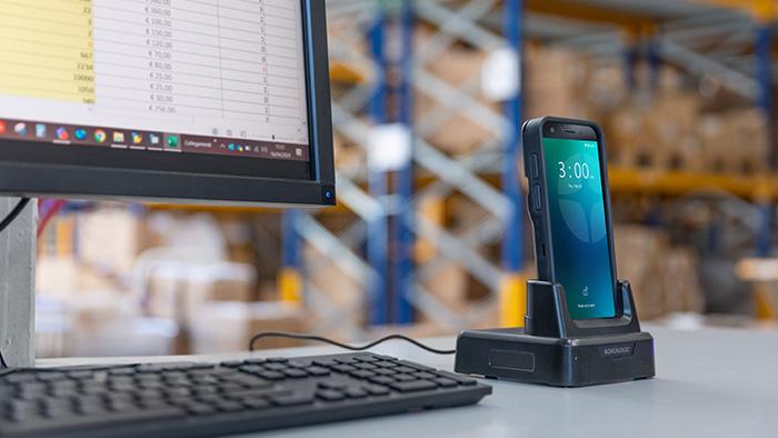 Datalogic 得利捷 Memor 30-35 移动数据终端 - 图片 11