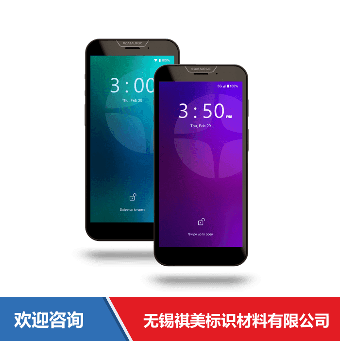 Datalogic 得利捷 Memor 30-35 移动数据终端