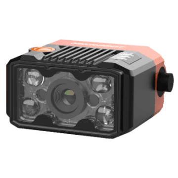 Hikrobot 海康机器人 HY-ZXJ6166C-W 工业机器视觉