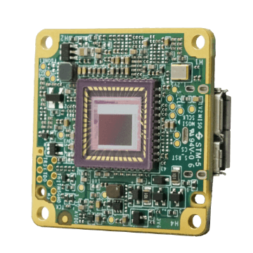 Hikrobot 海康机器人 MV-CB013-A0UM-B 工业机器视觉
