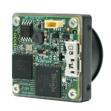 Hikrobot 海康机器人 MV-CB013-A0UM-C 工业机器视觉
