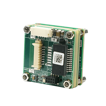Hikrobot 海康机器人 MV-CB016-10GM-M-W 工业机器视觉