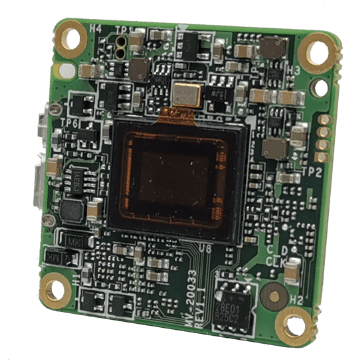 Hikrobot 海康机器人 MV-CB016-10UC-B 工业机器视觉