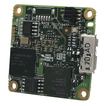 Hikrobot 海康机器人 MV-CB016-10UM-B 工业机器视觉
