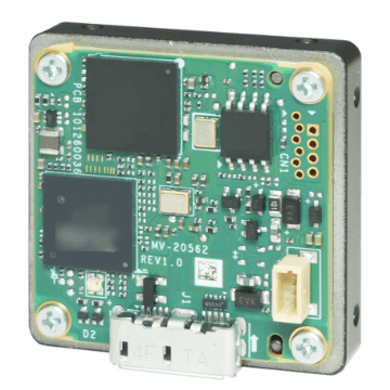 Hikrobot 海康机器人 MV-CB060-10UM-S 工业机器视觉