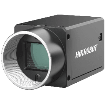 Hikrobot 海康机器人 MV-CH050-60NM 工业机器视觉