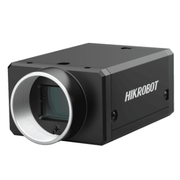 Hikrobot 海康机器人 MV-CH089-10UC 工业机器视觉