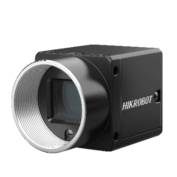 Hikrobot 海康机器人 MV-CH120-10UM 工业机器视觉