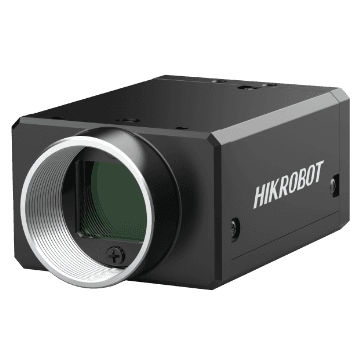 Hikrobot 海康机器人 MV-CH120-11CM 工业机器视觉