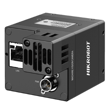 Hikrobot 海康机器人 MV-CH120-60TC-C-NF 工业机器视觉