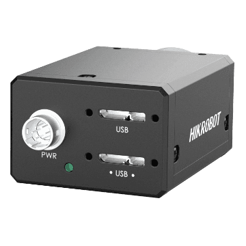 Hikrobot 海康机器人 MV-CH120-60VC 工业机器视觉