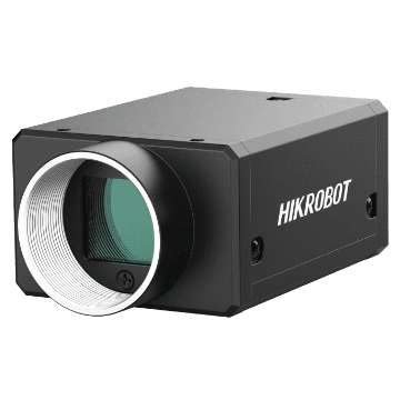 Hikrobot 海康机器人 MV-CH120-60VM 工业机器视觉