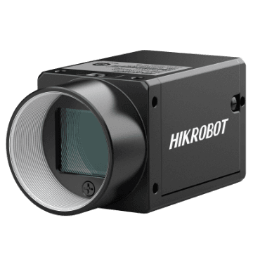 Hikrobot 海康机器人 MV-CH120-90Y1C-NN 工业机器视觉