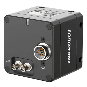 Hikrobot 海康机器人 MV-CH120-90Y2C-C-NN 工业机器视觉