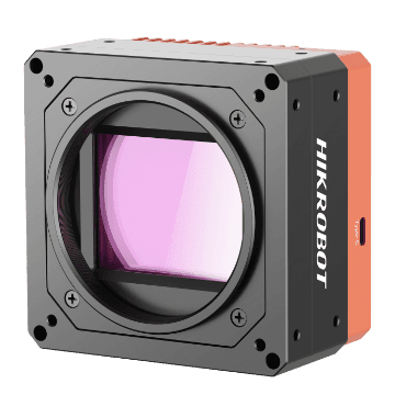 Hikrobot 海康机器人 MV-CH1510-10XM-M72-TF V2 工业机器视觉