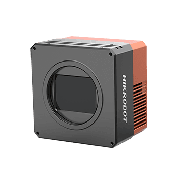 Hikrobot 海康机器人 MV-CH1510-11XM-M72-TF 工业机器视觉