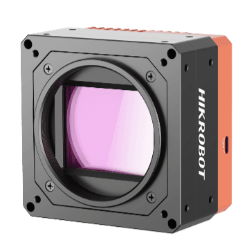 Hikrobot 海康机器人 MV-CH2450-10YC-M72-TF 工业机器视觉