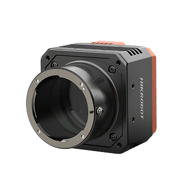 Hikrobot 海康机器人 MV-CH250-25TC-F-NF 工业机器视觉