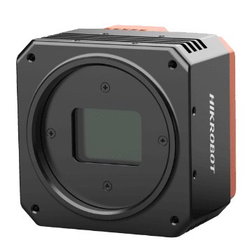 Hikrobot 海康机器人 MV-CH250-60TM-M58S-NF 工业机器视觉