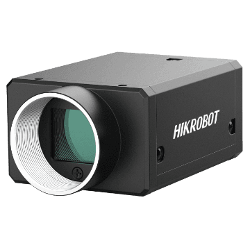 Hikrobot 海康机器人 MV-CH250-60UM 工业机器视觉