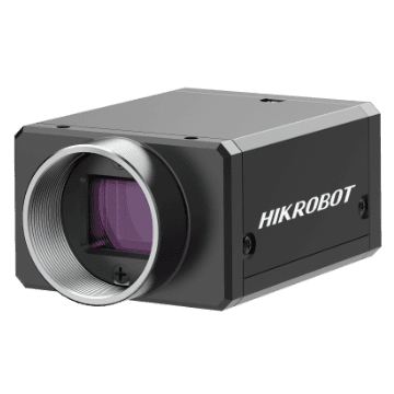 Hikrobot 海康机器人 MV-CH250-90GC 工业机器视觉