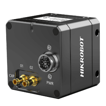 Hikrobot 海康机器人 MV-CH250-90XC-C-NN 工业机器视觉