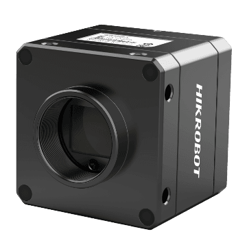 Hikrobot 海康机器人 MV-CH250-90XC-C-NN 工业机器视觉