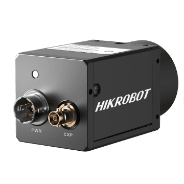 Hikrobot 海康机器人 MV-CH250-90Y1C-NN 工业机器视觉