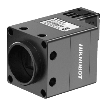Hikrobot 海康机器人 MV-CH250-90Y2M-C-NF 工业机器视觉