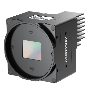 Hikrobot 海康机器人 MV-CH250-90YM-M58S-NN V2 工业机器视觉