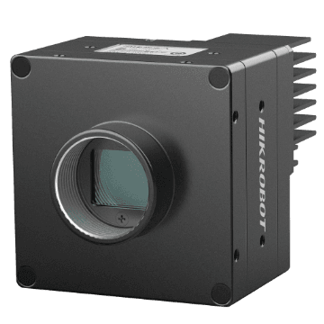 Hikrobot 海康机器人 MV-CH250-90YN-C-NN V2 工业机器视觉