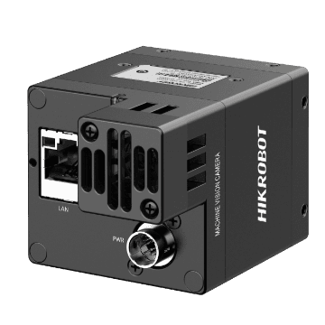 Hikrobot 海康机器人 MV-CH250-92TC-C-NF V2 工业机器视觉