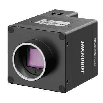 Hikrobot 海康机器人 MV-CH250-92TC-C-NF V2 工业机器视觉