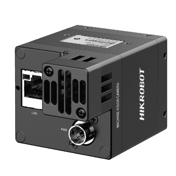 Hikrobot 海康机器人 MV-CH250-92TM-C-NF 工业机器视觉