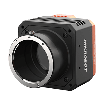 Hikrobot 海康机器人 MV-CH310-10GM-F-NF 工业机器视觉