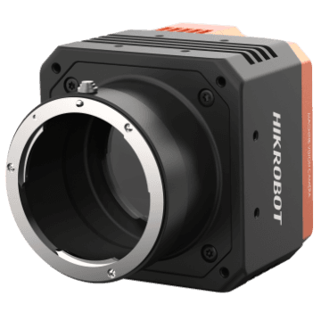 Hikrobot 海康机器人 MV-CH650-90TM-F-NF 工业机器视觉