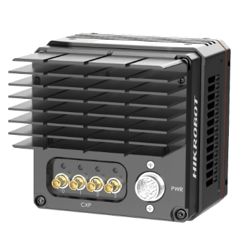 Hikrobot 海康机器人 MV-CH650-90YM-M58S-NN 工业机器视觉