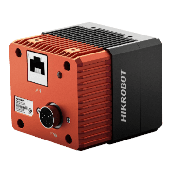 Hikrobot 海康机器人 MV-CI010-GS-NN 工业机器视觉
