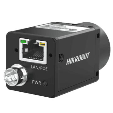 Hikrobot 海康机器人 MV-CI013-GS-NN 工业机器视觉