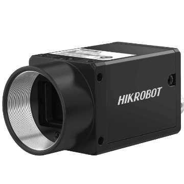 Hikrobot 海康机器人 MV-CI013-GS-NN 工业机器视觉