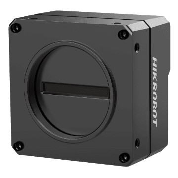 Hikrobot 海康机器人 MV-CL043-A1GM-V2 工业机器视觉
