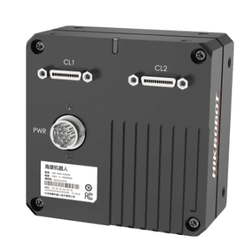 Hikrobot 海康机器人 MV-CL083-92CC(V2.0) 工业机器视觉