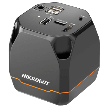Hikrobot 海康机器人 MV-CM3120C-1H 工业机器视觉