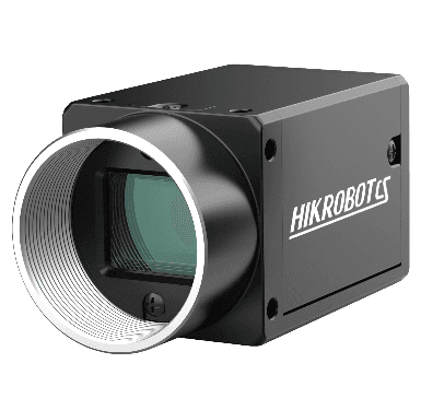 Hikrobot 海康机器人 MV-CS013-80GC 工业机器视觉