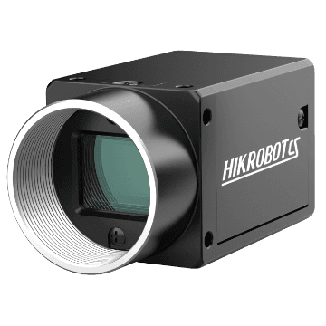 Hikrobot 海康机器人 MV-CS020-60GM V5 工业机器视觉